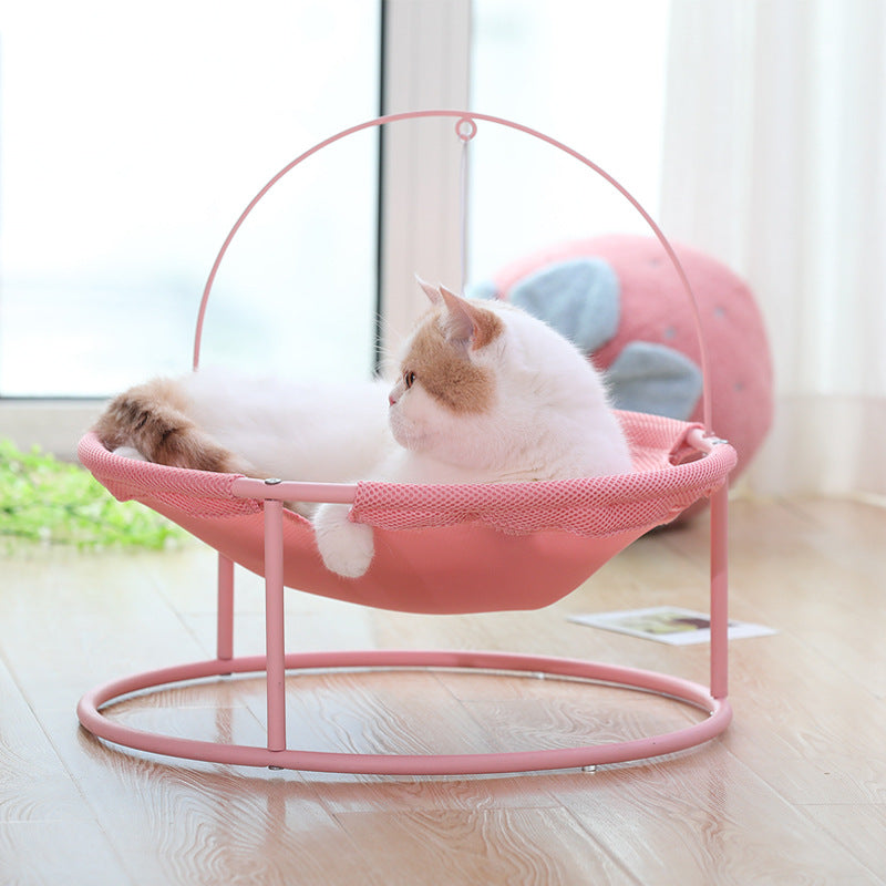Super stylish Cat Bed Pet Hammock