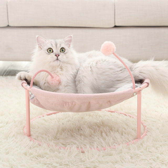 Super stylish Cat Bed Pet Hammock